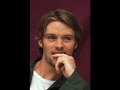 Sheets of Eqyptian Cotton- Jesse Spencer! Sheets of Eqyptian Cotton- Jesse Spencer!