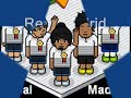 CF REAL HF