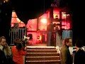 Backstage The Dome (U.a. Sunrise Avenue vor Auftritt)