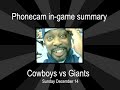 game review