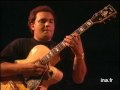 BIRELI LAGRENE TRIO