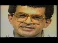 TVDO - Ivald Granato in Performance - parte 1 TVDO - Ivald Granato in Performance - parte 1