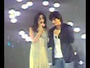 shahrukh khan in asian life style show in London-1 shahrukh khan in asian life style show in London-1
