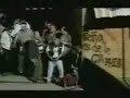 Asesinos de Puente llaguno con armas largas