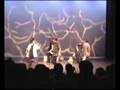 Groovy Gs at UBC CVC SUPASKILLZ 4 Talent Show (2006)