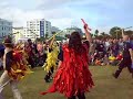 John Barleycorn at Eastbourne Lammas Festival