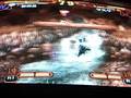 Naruto Accel 2 Kimimaru vs. Sasuke
