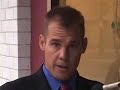 John Laesch IL 14th Cong. Dist. Candidate Press Conf. Part 1