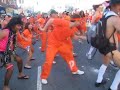 Bay to Breakers Filipino Thriller
