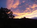 Tarde ventosa en L´Empordá.