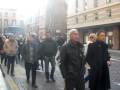videos de Alitalia Corteo di fine 2008