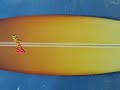 bunger surf art
