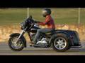 2010 Harley-Davidson Street Glide trike