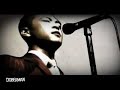 DOBERMAN PV   朱い太陽