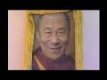 [Channel 4 News] Biggest Tibet protests in 20 years
