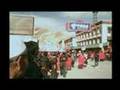 [Channel 4 News] Biggest Tibet protests in 20 years