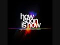 David Guetta, Sebastian Ingrosso, Dirty South Feat. Julie McKnight - How Soon Is Now (Album Version)
