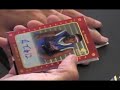 Black, Premier, Paradigm, Celebrity Cuts Sp Rookie Box Break