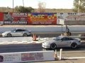 Porsche 997TT with EVOMS EVT700