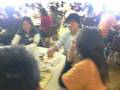 FIUTS Orientation 2008