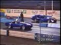 Cobra vs Viper GTS Drag Race Cobra vs Viper GTS Drag Race