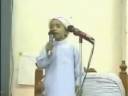 Anak 4 tahun lahir dari keluarga bukan Islam tahu mengenai Islam