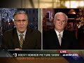 \"Bush: The Movie\" Jan 21 Countdown w/ Keith Olbermann