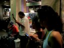NOLA street musician