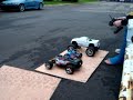 Team losi mini lst2