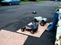 Team losi mini lst2