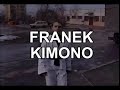 Franek Kimono