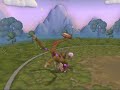 SPORE Fabryka stwor�w, wersja pr�bna