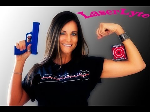 how to practice shooting without a gun