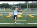 Zoltan Mesko - University of Michigan - New England Patriots