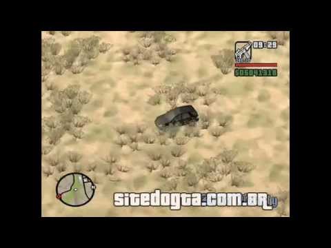 Mercedes-Benz ML430 - GTA San Andreas
