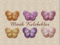 KURDELE NAKIŞI İÇİN SERAMİK OBJELER - 2008 Katalog 2
