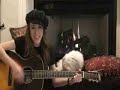 Bubbly - Colbie Caillat (Acoustic Cover)