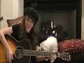 Bubbly - Colbie Caillat (Acoustic Cover)