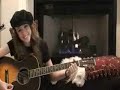 Bubbly - Colbie Caillat (Acoustic Cover)