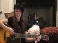 Bubbly - Colbie Caillat (Acoustic Cover)