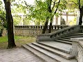IZGLED OT HISARIA - HISAR BULGARIA