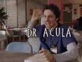 DR. ACULA (PARTY)