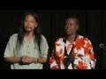 Cynthia McKinney talks Health Environment & Economics