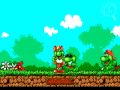 video game intro for cool croc twins for amiga. liked this intro? please, rate it! ^__^