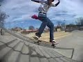 Convoy Skateboards 