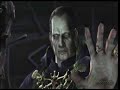 Resident evil 4 - If Saddler were gay Resident evil 4 - If Saddler were gay