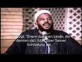 WARNUNG VOR HARUN YAHYA's AQIDAH - SHEIKH BILAL PHILIPS (deutsch)