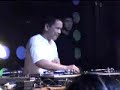 kid koala - ninja tune's genius dj with diversified dj skills, very intriguing!!!