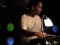 kid koala - ninja tune's genius dj with diversified dj skills, very intriguing!!!