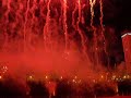 FIESTAS VALLADOLID 2007 ESPECT�CULO PIROMUSICAL 7/7
